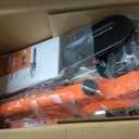 Electric Chainsaw 16 Inch Corded Chainsaw Chain Saws Tree Cutting | Tool-Free Chain Tension Heavy Duty Garden Tool for Pruning, Branch Cutting Tree Trimming Wood Cutting Yard Work