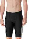 Speedo Men's Swimsuit Jammer Prolt Solid, Size 32