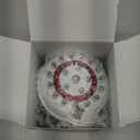 Lymphatic Drainage Massager & Anti Cellulite Massage Tool, Lymphatic Massager, Helps Reduce Stretch Marks & Cellulitefor Belly, Arms & Legs, Body Sculpting Machine with Heat & Vibration