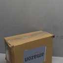 OUTDSPLY Large Outdoor Electrical Box Waterproof, IP54 Extension Cord Cover Weatherproof Outdoor Outlet Covers, Protect Power Strip, Timer Outlet, Plug, Socket, Holiday Light, Black (12 x 9X 5 inch)