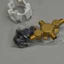 KOHLER K-693-K-NA Luxury Performance Showering Package Valve
