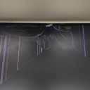 Dell 24 Monitor - SE2425HM - 23.8-inch Full HD (1920x1080) 16:9 100Hz Display, IPS Panel, 16.70 Million Colors, Anti-Glare, 1 HDMI / 1 VGA Port, TV Rheinland 3-Star*, Comfortview Plus - Black