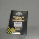 Kingvo Car Interior Cleaner, Interior Cleaner Carpet Dashboard Vinyl Sofa Leather Shiny Car Stuff Detailing Kit Cleaning Supplies,Lemon Scent