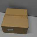 Chicken Coop Heater with Thermostat & Light, 400 Watts Adjustable Fire Proof Chicken Coop Heater For Winter, Heat Lamp Warmer Fan include Remote Control, For Poultry Dog Cat Rabbit