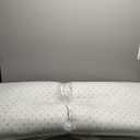 Mugorn 8x10 Area Rugs for Living Room, Large Fluffy Cream White Rugs for Bedroom, Soft Carpet Shag Kids Room Rug, Non-Slip Fuzzy Rugs Indoor (8ft x 10ft, Cream White)