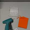 Price Tagging Gun for Clothing,(Not Stitch Gun) Standard Retail Price Tag Attacher Gun for Clothes with 6 Needles & 1000pcs 2" Barbs Fasteners for Store