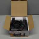 Party Lights, DJ Disco Light Disco Ball Light Sound Activated Strobe Stage Lights for Parties Birthday Christmas Gift Wedding Karaoke KTV Bar Club Pub Dance Home Room Halloween Decorations