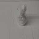 Lamplight Replacement Flaretop Oil Lamp Chimney for Oil Lamp, 417B (No Size)