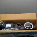 In/Above Ground Pool Pump, Self Primming High Flow (Single Speed, 3HP, 8964 GPH, 115V)