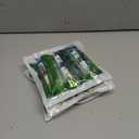 4 x Herb Island 2-in-1 Nasal Stick Inhaler & Essential Oil Topical Rub, Refreshing Nose Inhaler Stick, VapoInhaler Wake Up Stick for Focus & Clear Breathing 5 Pack