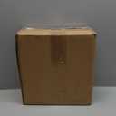 Kootek White Cake Stand, 12 x 12 Inches Porcelain Cake Plate Cake Pedestal Stand Display Dessert Stand for Party, Wedding, Birthday, Baby Shower