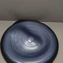 BOSU Sport Balance Trainer, Travel Size Allows for Easy Transportation and Storage, 50cm, (Blue/Black)