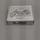 IVANKY 13-in-1 Mac mini M4 Dock, Ultra Docking Station Stand with M.2 NVMe SSD Enclosure, 4K@120Hz HDMI Hub for Mac mini M4 &M4 Pro (2024), 10 Gbps USB, SD/TE, Audio Ports *2, 20W PD Power Adapter *1 (Sliver)