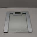 Taylor Digital Clear Glass Scale