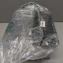 Joben Oligey 9 PACK (3 Szie) Small Wire Storage Baskets for Organizing,Pantry Organization Bins for Cabinets, Metal Basket for Kitchen, Bathroom Organizer (Black-9)