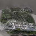 N&T NIETING 9FT Christmas Norfolk Pine Garland Real Touch Pine Artificial Garlands Faux Greenery Garland Winter Christmas Garland for Table Mantle Fireplace Indoor Outdoor Xmas Decorations (1 Pcs)