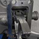 NewYall Front 4WD Differential Vacuum Actuator for Toyota 4Runner 2003-2019 FJ Cruiser 2007-2014 Tacoma 2005-2019