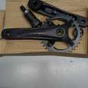 Bike Brakes Calipers Set,Side Pull Brake Set,69-96mm Reach,for Bike C Shape Brake Aluminum Bicycle Brake