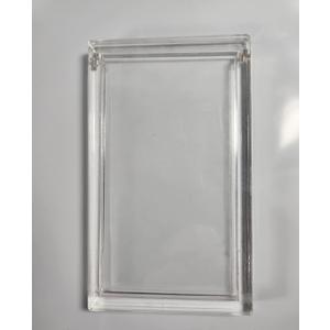Booster Pack Protector/Display Case(UV Resistant Acrylic)(Fits Magic, Yu-Gi-Oh!, and a lot More