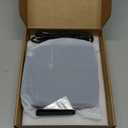 Portable CD Player for Car with USB Connection and AUX Connection,Universal USB External CD Player for Car,TV, Mac, Laptops, Desktops, PC with Plug and Play