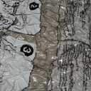 9PCS Orthopedic Bed Wedge Pillow Set for After Surgery Recovery, Body Positioners for Back and Leg Pain Relief, Adjustable Memory Foam Comfort for Sitting up in Bed, Ideal for Adult Acid Reflux & GERD