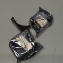 Remanufactured Ink Cartridge Replacement for HP 61 Black Ink Cartridge 61XL for HP61 HP61XL for 4500 5535 5530 5534 4635 2620 4630 1010 1000 2540 3050 2510 1510 1055 (Black 2-Pack)