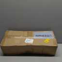 Strong Small Tension Rods 16 to 28 Inch Diameter 22 MM 1Pcs 1inch Shower Curtain Rod Black, Anti-slip -Heavy Duty Adjustable Spring Tension Rod for Windows, Bathroom