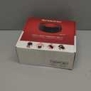 Red Light Therapy for Body, Infrared Light Therapy for Belt Shoulder Waist, Upgraded 3 in 1 LED Beads, 660nm Red Light & 850nm Near Infrared Light Therapy Belt Wrap Timer Remote Control