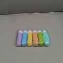 Quatish Travel Bottles for Toiletries 6 Pack, Original Patented Leakproof 3 oz Tsa Approved Travel Size Containers, BPA Free Silicone Shampoo and Conditioner Bottles, Camping Essentials