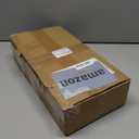 Hohean Christmas Snowflake Pathway Lights Outdoor, Set of 10 Christmas Pathway Lights with 8 Lighting Modes, Outdoor Xmas Decorations with Timer for Holiday Walkway Patio Yard Garden(Colorful)