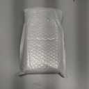 3-pack mini ice cube tray with lid and bin - 6-cubes each,easy remove and stackable, small ice cube trays for mini fridge, for coffee and personal use