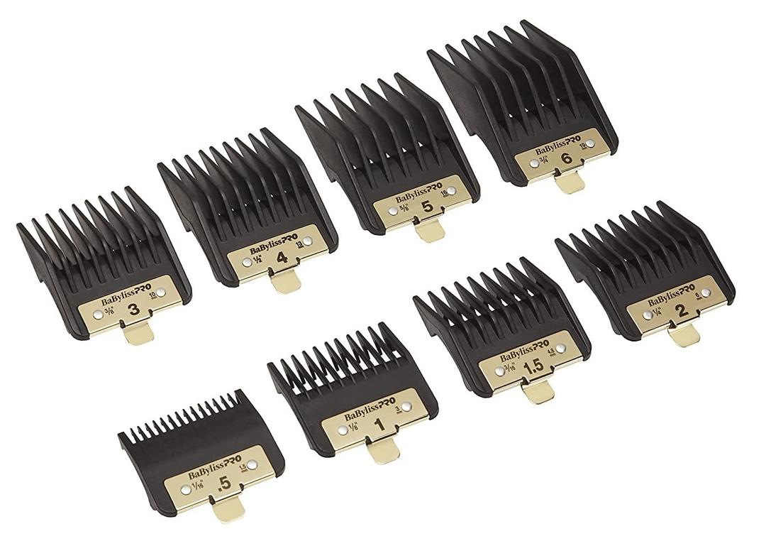 BaBylissPRO CLIPPER Guards