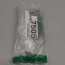 Hohean Wall Fragrance Plug in with Night Light, Compatible with Bath & Body Works WallFlower Fragrance, Wall Plug Fragrances Oil Diffuse with Nightlight for Home, Office(1 Pack,Square)