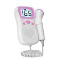HUNTLEIGH FETAL Doppler, FD-1 & DOPCORD, D140 | for Home and Community Use C1