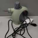 Multi-Surface Handheld Pressurized Steam Cleaner with 13 PCS Accessory Portable Steamer for Cleaning, Multipurpose Steam Cleaner for Home/Car/Bathroom/Grease/Upholstery/Floor/Grout and More (Green)