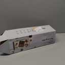 Food Warming Mat with Heat-Resistant Pad, 26X15 Inch, 6-Level Temp 6-Hour Timer, Child Lock Safety, Food Warmer Chafing Dishes for Buffet