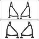GXYWADY A Arm Control Arm Replacement for Polaris