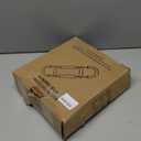 Twister Arm Trainer  Adjustable Resistance Power Twister Bar (60110 lbs) for Chest, Arm, Shoulder & Forearm Strength Training  Portable Home Gym Equipment for Men & Women, Muscle Builder.