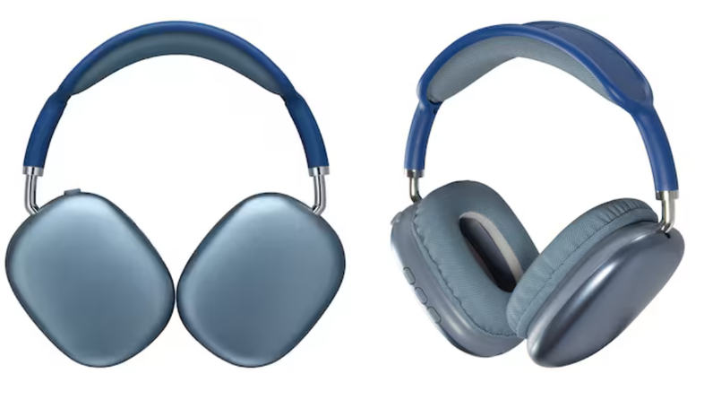 iLive WIRELESS HEADPHONES 
