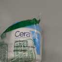 CeraVe Moisturizing Cream with Salicylic Acid, Exfoliating Body Cream with Lactic & Hyaluronic Acid, Niacinamide, and Ceramides, Fragrance Free & Allergy Tested, 16 Ounce