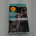 RBX Women's Waist Trimmer Belt with Pocket for Back Support and Weight Loss, 10 Inches Wide : Sports & Outdoors