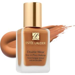Estée Lauder Double Wear Stay-in-Place Foundation Makeup | Long-Wear Matte Foundation, 1 Fl Oz
