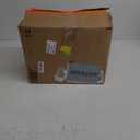 JOLLYVOGUE King Size Pillows Set of 2 for Sleeping, Soft and Supportive Bed Pillows with Down Alternative Filling for Side and Back Sleepers, Hotel Collection (01 - Classic Design)