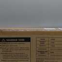 Baby Changing Table Portable Folding Diaper Changing Station with Wheels, Adjustable Height Mobile Nursery Organizer with Safety Belt and Large Storage Racks for Newborn Baby and Infant, Gray (Grey)