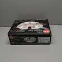 Hawkins 2.5 Litre Deep Fry Pan, Triply Stainless Steel Kadai with Glass Lid, Flat Bottom Induction Kadhai, Silver (SSD25G)