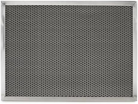 Aprilaire 5569 Washable MERV 8 Dehumidifier Filter for Whole-House Dehumidifiers 1870, 1872, E130, 14x19x1 (Pack of 1)
