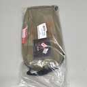 Rough Enough Small Tool Bag Pouch Box EDC Organizer Storage Case for Accessories with Zipper Portable Handle