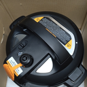 Instant Pot Duo 7-in-1 Mini Electric Pressure Cooker, Slow Rice Cooker, Steamer, Saut, Yogurt Maker, Warmer & Sterilizer, Includes Free App with over 1900 Recipes, Stainless Steel, 3 Quart