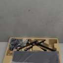 TP-Link AX1800 WiFi 6 Router (Archer AX21)  Dual Band Wireless Internet, Gigabit, Easy Mesh, Works with Alexa - A Certified for Humans Device, Free Expert Support