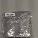 2 Pcs Travel Laundry Bags, JHX Dirty Clothes OrganizerUpgradedwith Handles and Aluminum Carabiner, Collapsible Laundry Bag for Travel, Camp, Fitness, and StudentsGrey 24"L x 21"W